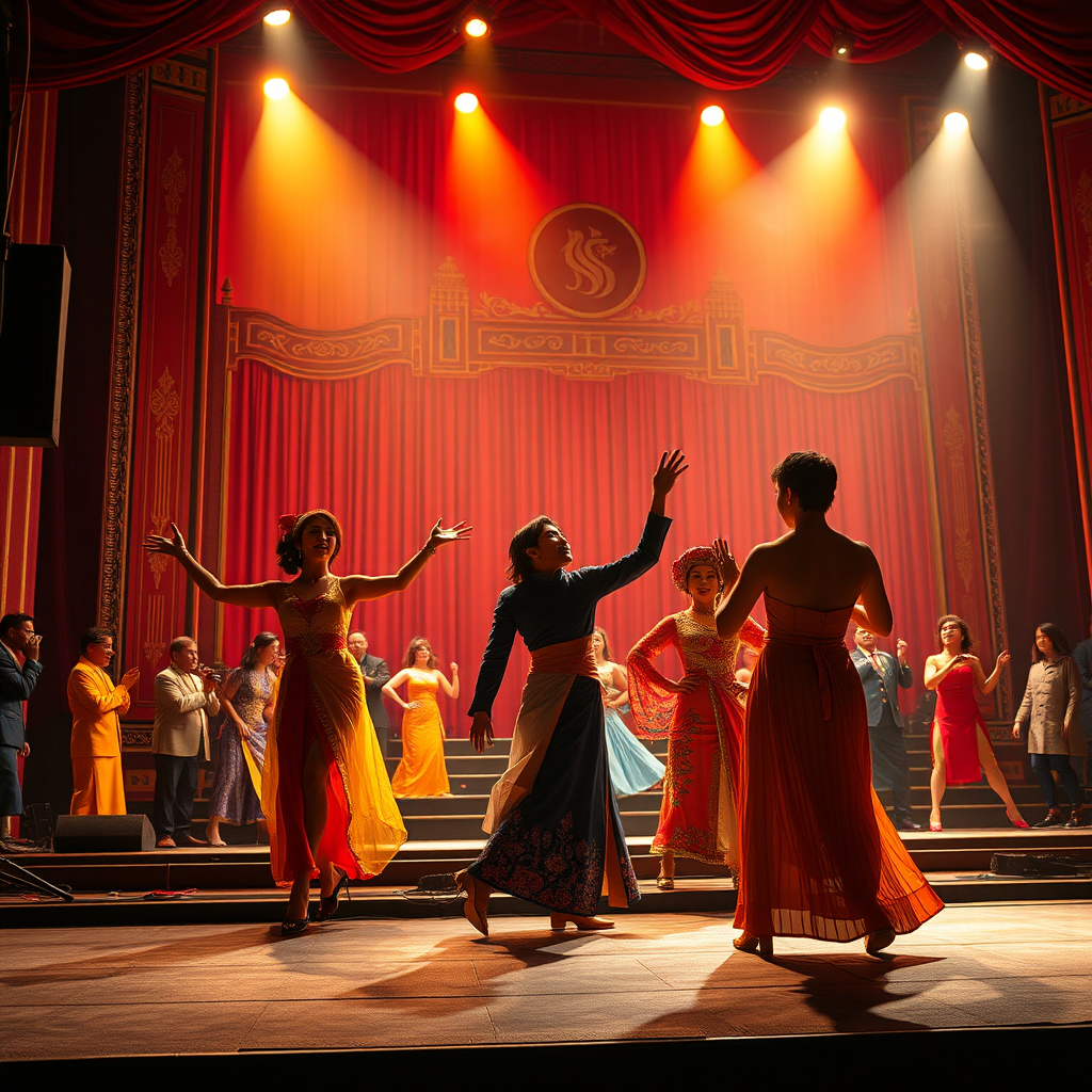 Iconic musical heading to Bradford soon - secure your tickets now